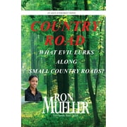 Alex Evercrest Country Road, Book 8, Paperback