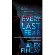Alex Finlay Every Last Fear A Novel Paperback