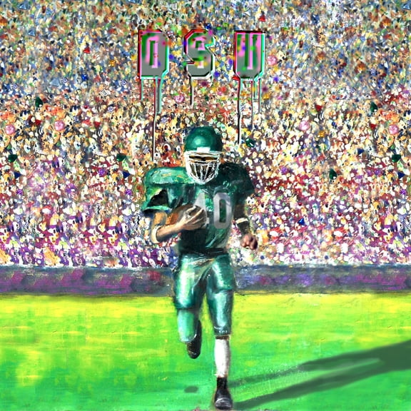 Alex G - DSU - Music & Performance - Vinyl