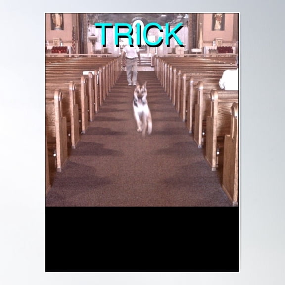Alex G Trick Poster Wall Art Modern Wall Decor For Living Room Bedroom
