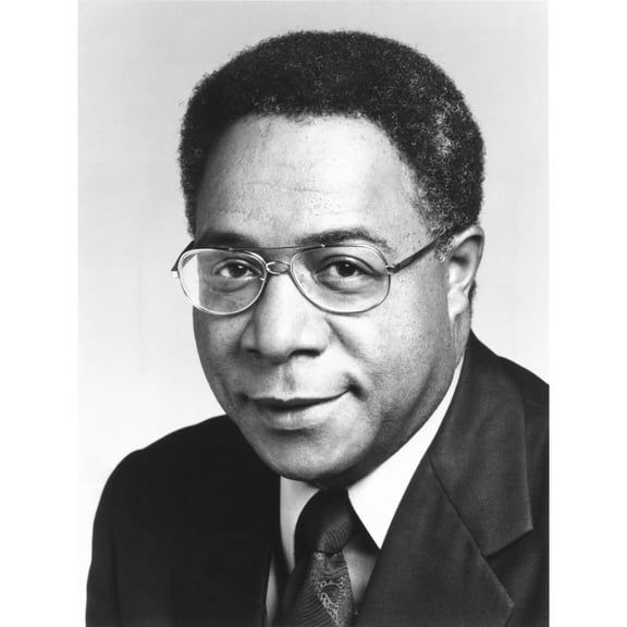 Alex Haley Was The Author Of 'Roots History (18 x 24)