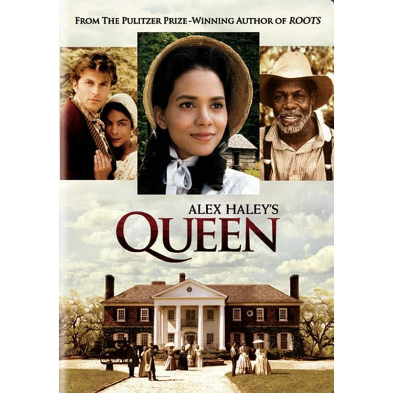 その他 Alex Haley's Queen [DVD] Alex Haley's Queen [DVD] - Walmart.com
