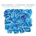 thumbnail image 1 of Alex Harding - Blutopia - Music & Performance - CD, 1 of 1