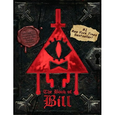 The Book of Bill (Hardcover)