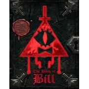 Alex Hirsch: The Book of Bill (Hardcover)