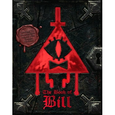 The Book of Bill (Hardcover)