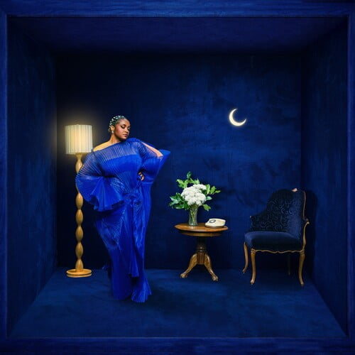 Alex Isley - When The City Sleeps - Music & Performance - CD