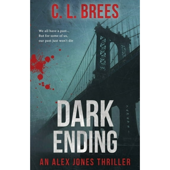 Alex Jones: Dark Ending (Paperback)