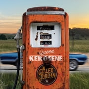 Alex Jordan - Queen Kerosene - Music & Performance - CD
