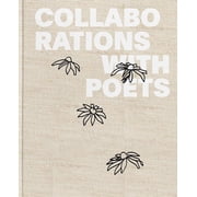 Alex Katz Collaborations with Poets, Hardcover