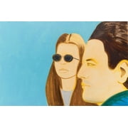 Alex Katz White Lotus, Hardcover