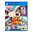 thumbnail image 1 of Alex Kidd In Miracle World Dx - Sony PlayStation 4 [PS4 Arcade Platformer] NEW, 1 of 5