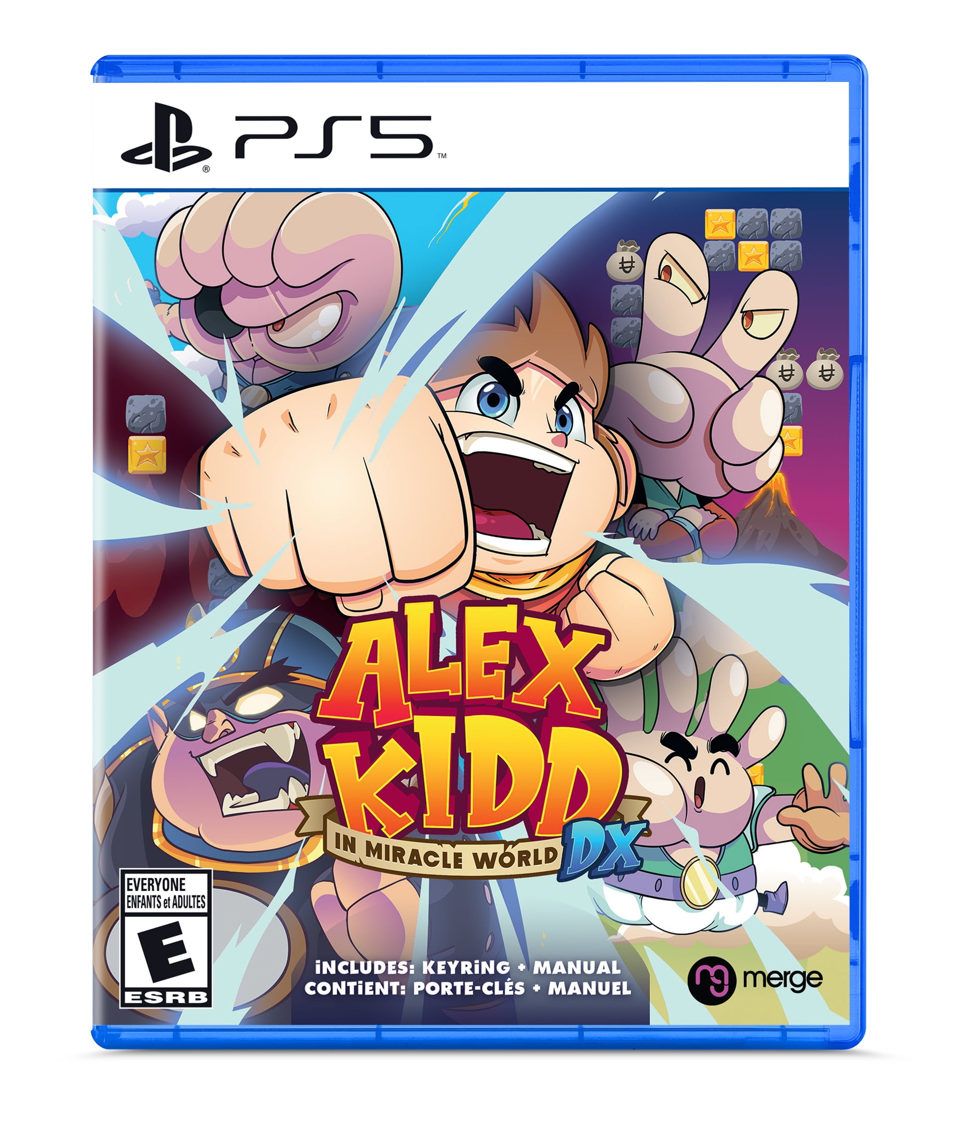 D Psx Game