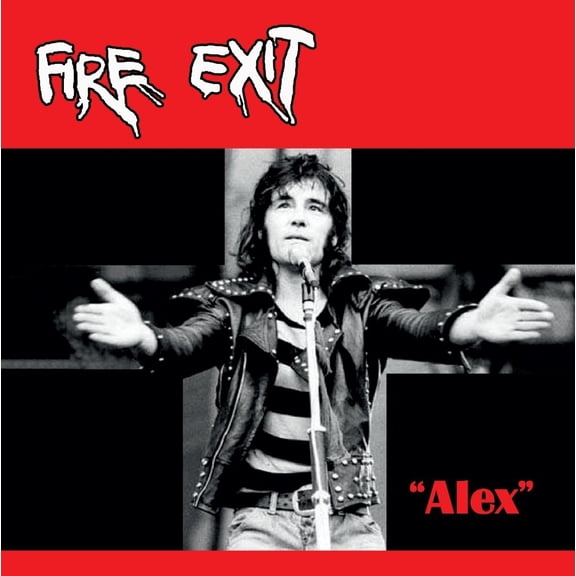 Alex (LP)
