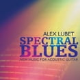 thumbnail image 1 of Alex Lubet - Spectral Blues - Music & Performance - CD, 1 of 2