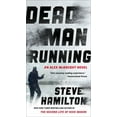 thumbnail image 1 of Alex McKnight Dead Man Running, Book 11, (Paperback), 1 of 1