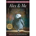 thumbnail image 1 of Pre-Owned Alex & Me (Paperback) 0061673986 9780061673986, 1 of 1