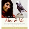 thumbnail image 1 of Pre-Owned Alex & Me: How a Scientist and a Parrot Discovered a Hidden World of Animal Intelligence--and Formed a Deep Bond in the Process Paperback, 1 of 1