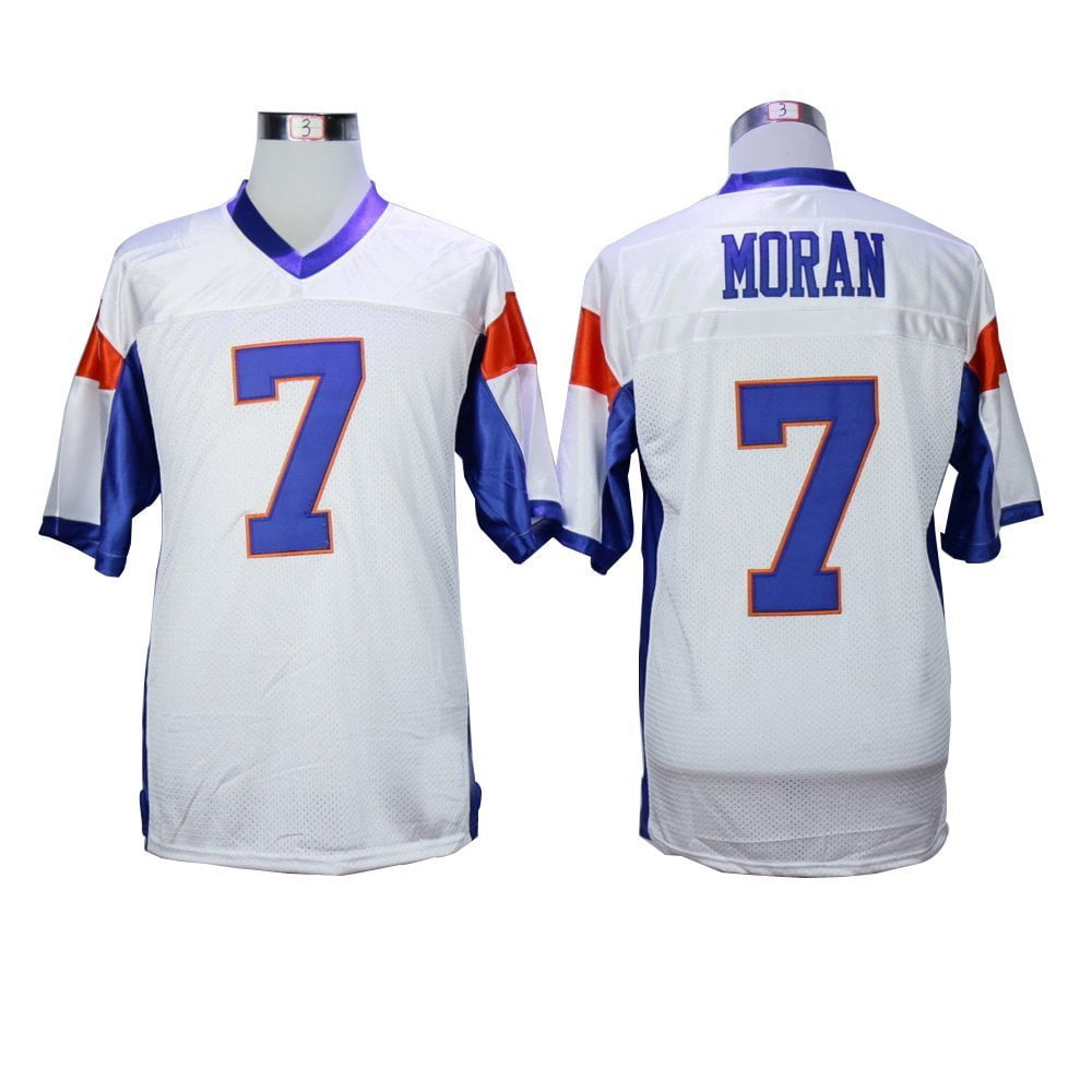 Alex moran jersey online