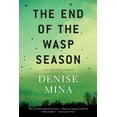thumbnail image 1 of Alex Morrow The End of the Wasp Season, Book 2, (Paperback), 1 of 3