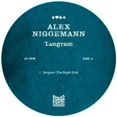 thumbnail image 1 of Alex Niggemann - Tangram - Electronica - Vinyl, 1 of 1