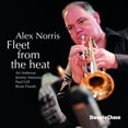 thumbnail image 1 of Alex Norris - Fleet From The Heat - Music & Performance - CD, 1 of 1