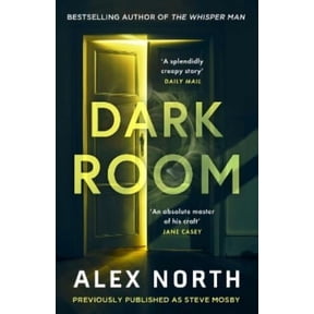 Alex North Dark Room (Paperback)