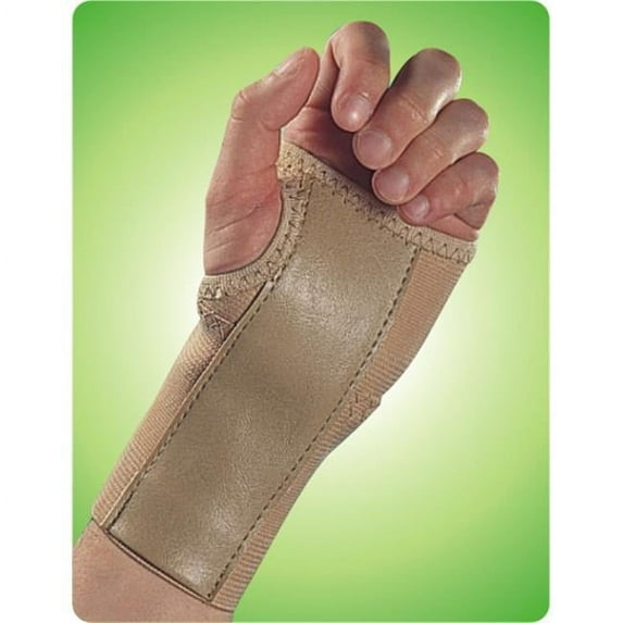 Alex Orthopedic 1320-LM Left Hand Wrist Splint - Medium