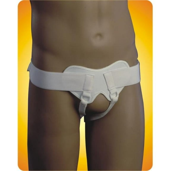 Alex Orthopedic 2021-S Hernia Belt - Small