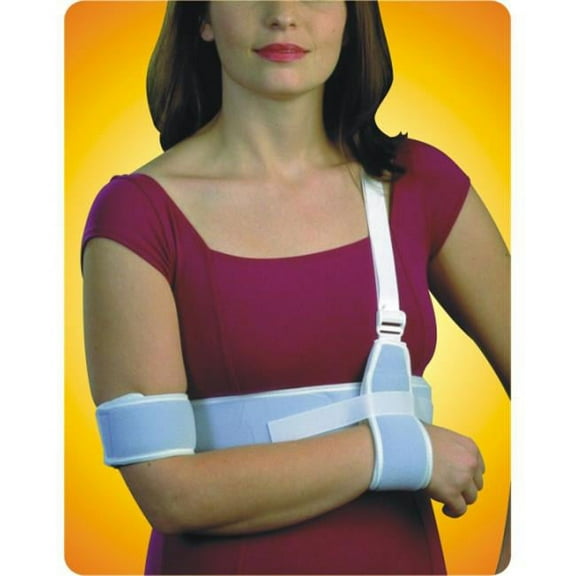 Alex Orthopedic 7574-L Shoulder Immobilizer - Extra Small