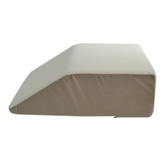 Alex Orthopedic Leg Wedge 4" Terry