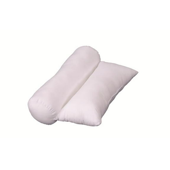 Neck Roll Pillow  21  X 17  By Alex Orthopedic