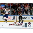 thumbnail image 1 of Alex Ovechkin Autographed 8x10 Photo Washington Capitals Fanatics Holo 246133, 1 of 2