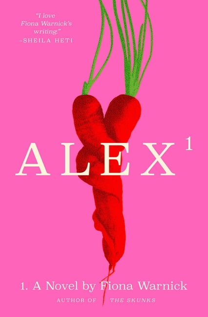 Alex, (Paperback)