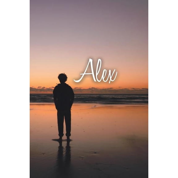 Alex (Paperback)
