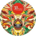 thumbnail image 1 of Alex Ranerro - Triangular - Music & Performance - Vinyl, 1 of 1