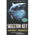 thumbnail image 1 of Pre-Owned Skeleton Key (Alex Rider) (Paperback) 0142401021 9780142401026, 1 of 1