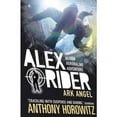 thumbnail image 1 of Alex Rider Ark Angel, 1 of 1