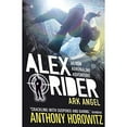 thumbnail image 1 of Pre-Owned ALEX RIDER MISSION 6: ARK ANGEL [Paperback] anthony horowitz (Paperback) 1406364878 9781406364873, 1 of 1
