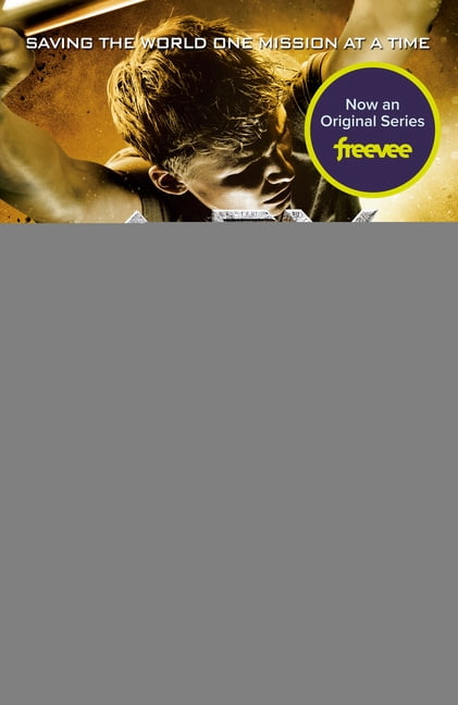 Alex Rider Crocodile Tears, Book 8, (Paperback)
