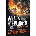 thumbnail image 1 of Pre-Owned ALEX RIDER MISSION 4 : EAGLE STRIKE [Paperback] Books Wagon (Paperback) 140636486X 9781406364866, 1 of 1