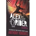 thumbnail image 1 of Pre-Owned ALEX RIDER MISSION 5: SCORPIA [Paperback] Books Wagon (Paperback) 1406364886 9781406364880, 1 of 1