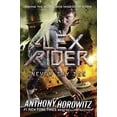 thumbnail image 1 of Alex Rider: Never Say Die (Series #11) (Hardcover), 1 of 1