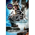 thumbnail image 1 of Alex Rider Scorpia Rising, Book 9, (Paperback), 1 of 1