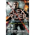thumbnail image 1 of Alex Rider: Stormbreaker : Special Edition (Paperback), 1 of 1