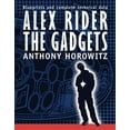 thumbnail image 1 of Pre-Owned Alex Rider: The Gadgets (Hardcover) 0399244867 9780399244865, 1 of 1