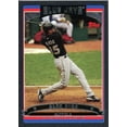 thumbnail image 1 of Alex Rios Card 2006 Topps Black #577, 1 of 2