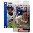 thumbnail image 1 of Alex Rodriguez Action Figure Blue Jersey Variant Sports Picks Series 2, 1 of 1