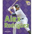 thumbnail image 1 of Pre-Owned Alex Rodriguez (Amazing Athletes) (Paperback) 0822523116 9780822523116, 1 of 1