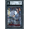 thumbnail image 1 of Alex Rodriguez / Ken Griffey 1996 Score Reflextions #2, 1 of 2